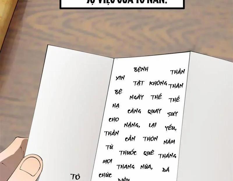 Chàng Rể Mạnh Nhất Lịch Sử 254 trang 9