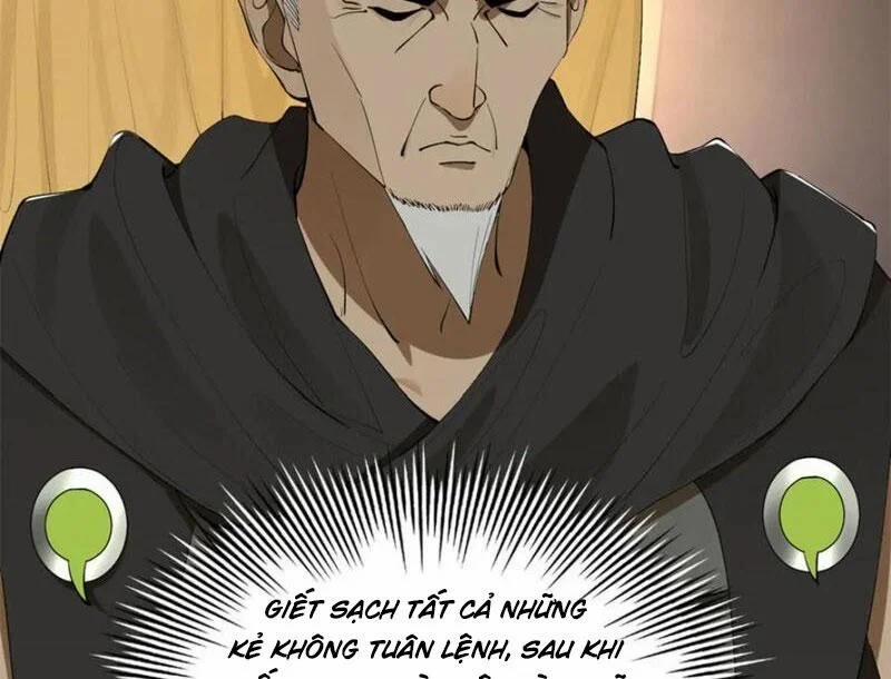 Chàng Rể Mạnh Nhất Lịch Sử 254 trang 98