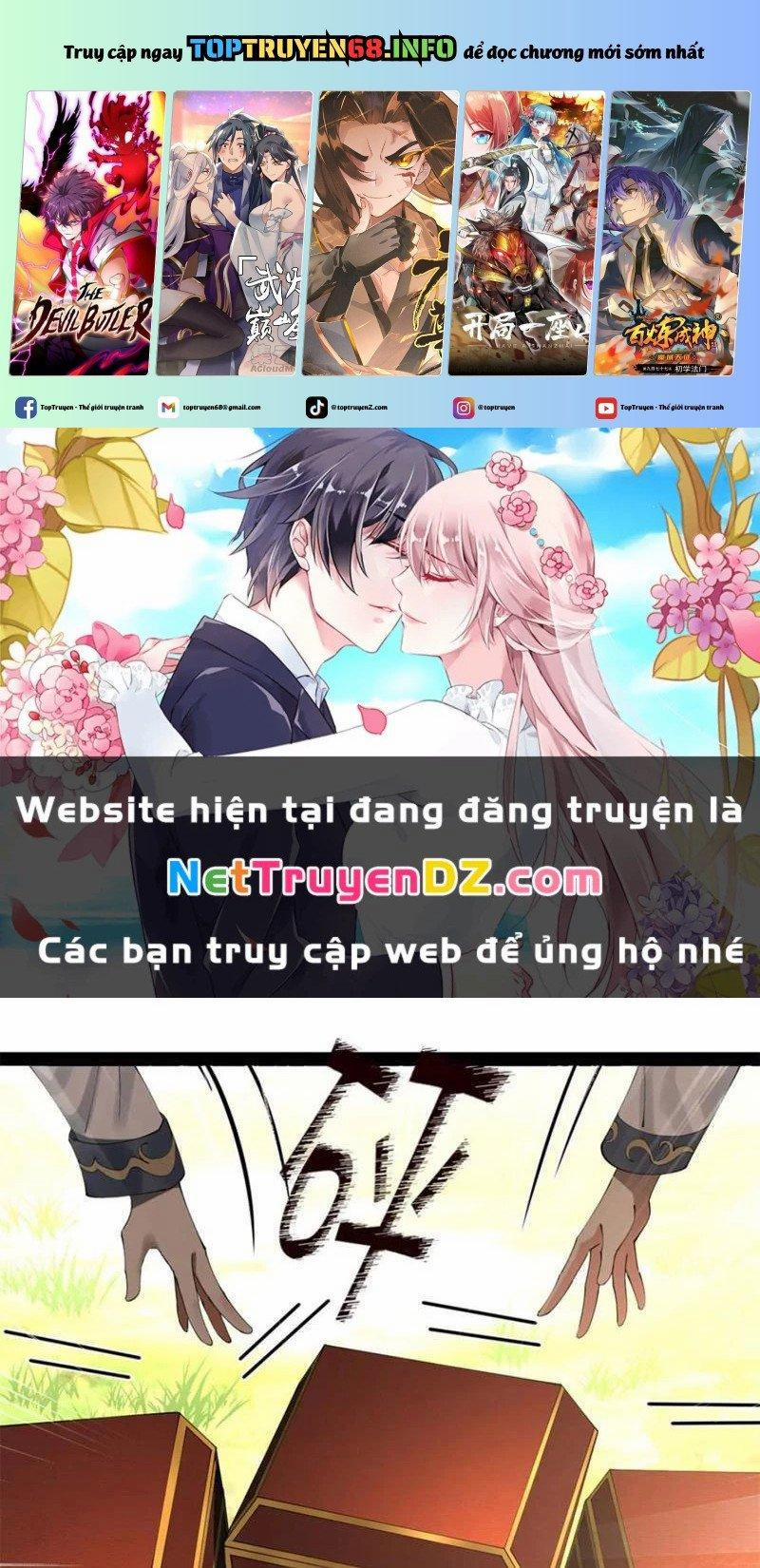 Chàng Rể Mạnh Nhất Lịch Sử 255 trang 0