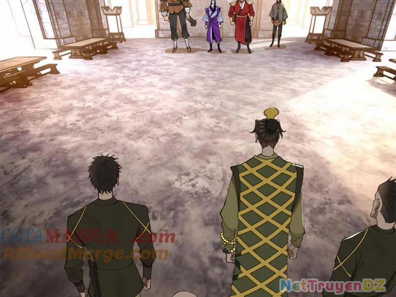 Chàng Rể Mạnh Nhất Lịch Sử 255 trang 116