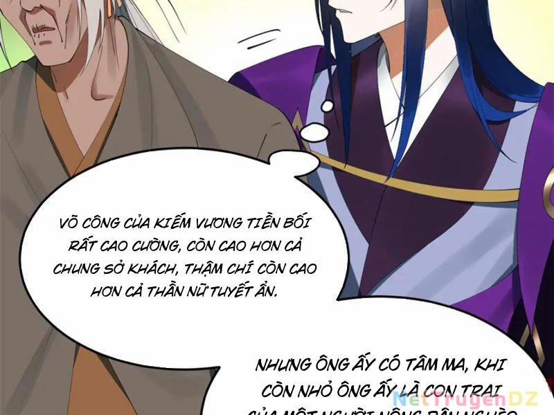 Chàng Rể Mạnh Nhất Lịch Sử 255 trang 21