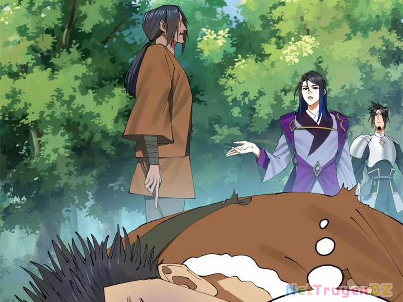 Chàng Rể Mạnh Nhất Lịch Sử 255 trang 37