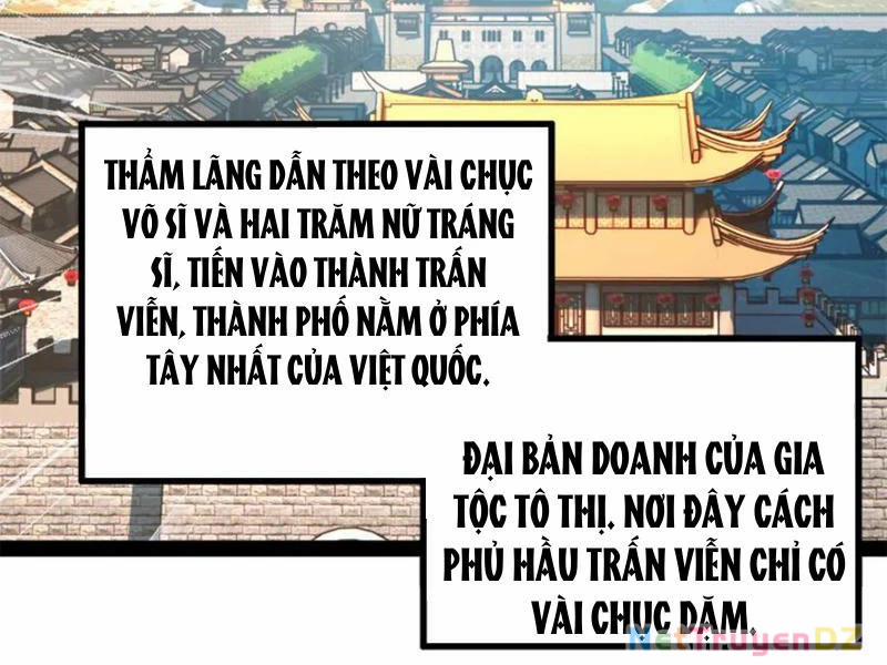 Chàng Rể Mạnh Nhất Lịch Sử 255 trang 43