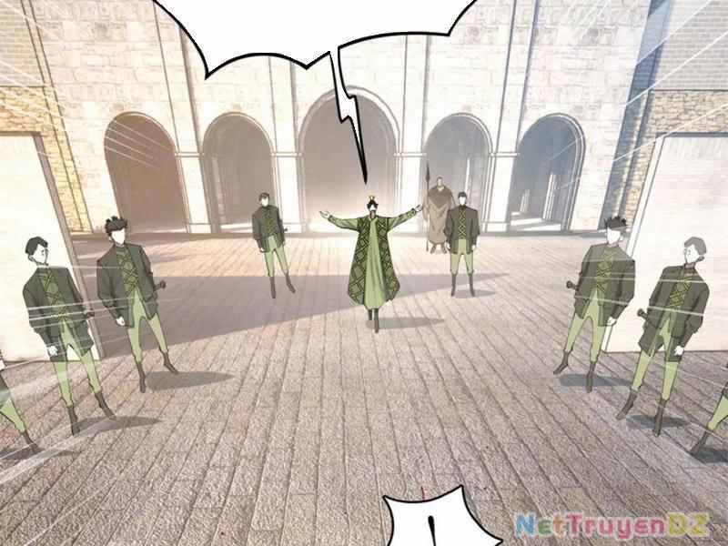 Chàng Rể Mạnh Nhất Lịch Sử 255 trang 77