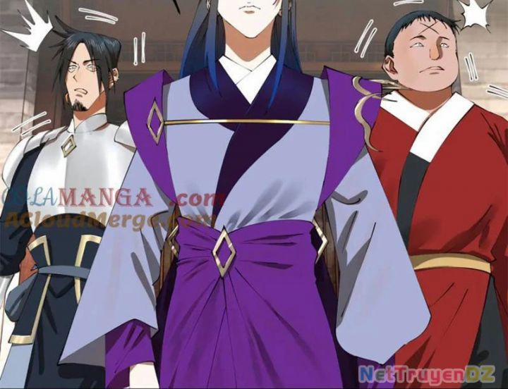 Chàng Rể Mạnh Nhất Lịch Sử 256 trang 108