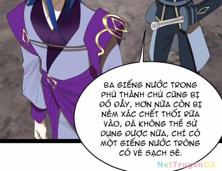 Chàng Rể Mạnh Nhất Lịch Sử 256 trang 11