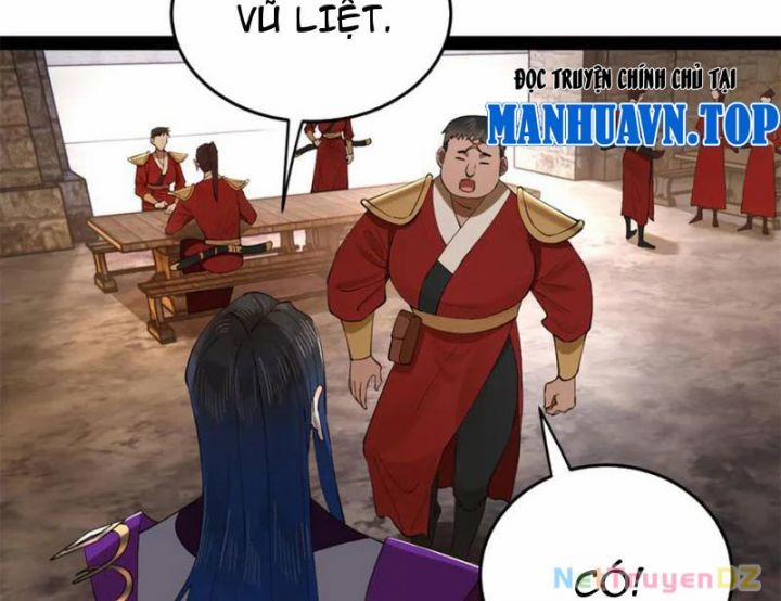 Chàng Rể Mạnh Nhất Lịch Sử 256 trang 15