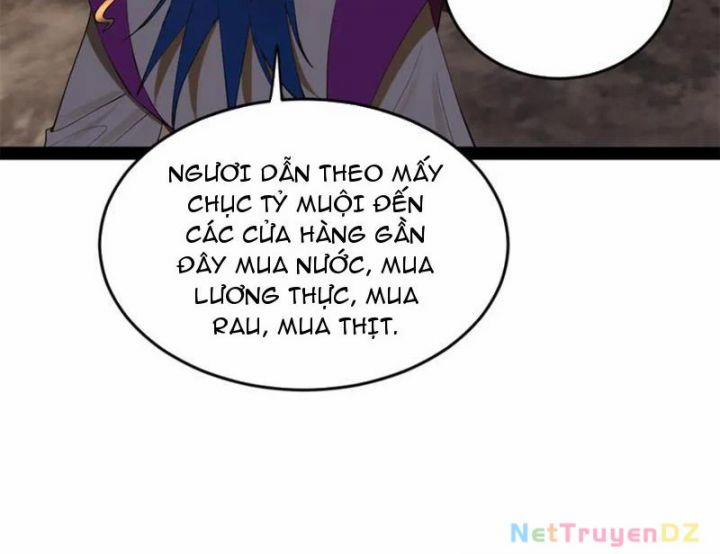 Chàng Rể Mạnh Nhất Lịch Sử 256 trang 16