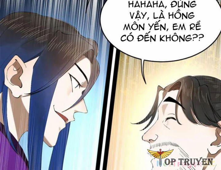 Chàng Rể Mạnh Nhất Lịch Sử 256 trang 3