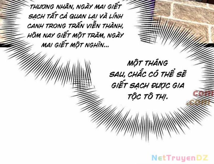 Chàng Rể Mạnh Nhất Lịch Sử 256 trang 33