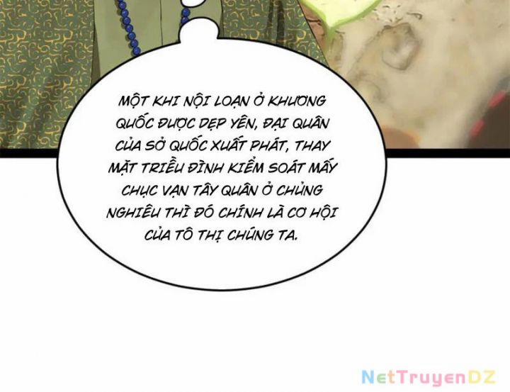 Chàng Rể Mạnh Nhất Lịch Sử 256 trang 54