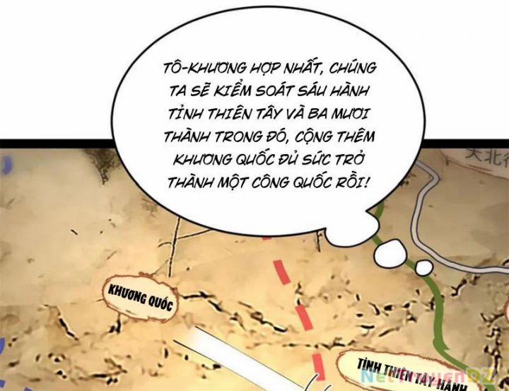 Chàng Rể Mạnh Nhất Lịch Sử 256 trang 55