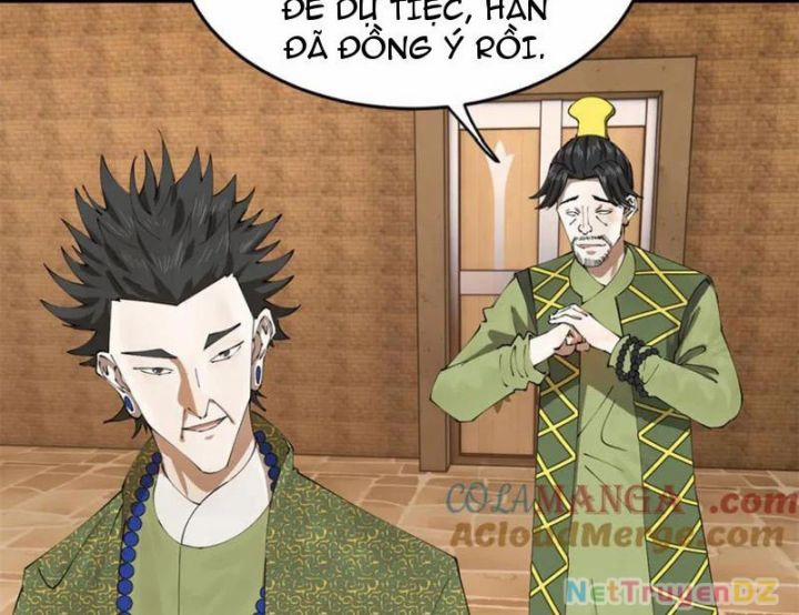 Chàng Rể Mạnh Nhất Lịch Sử 256 trang 60