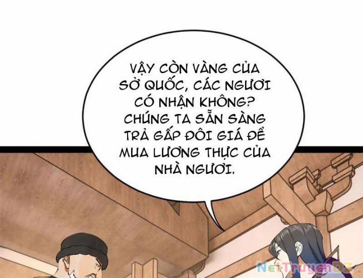 Chàng Rể Mạnh Nhất Lịch Sử 256 trang 83