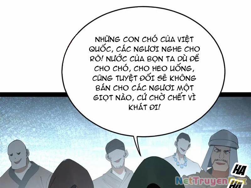 Chàng Rể Mạnh Nhất Lịch Sử 257 trang 10