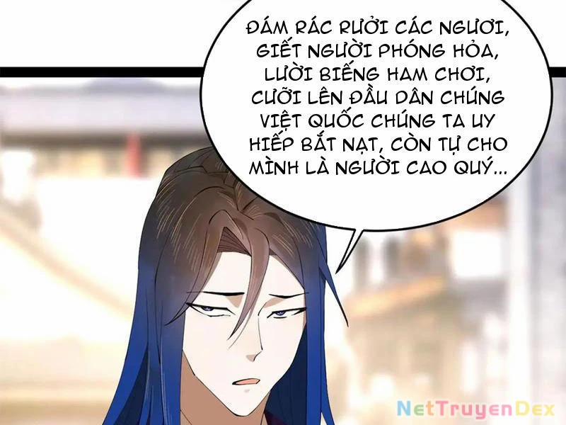 Chàng Rể Mạnh Nhất Lịch Sử 257 trang 114