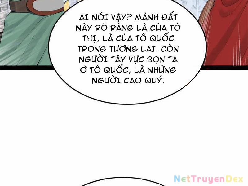 Chàng Rể Mạnh Nhất Lịch Sử 257 trang 14