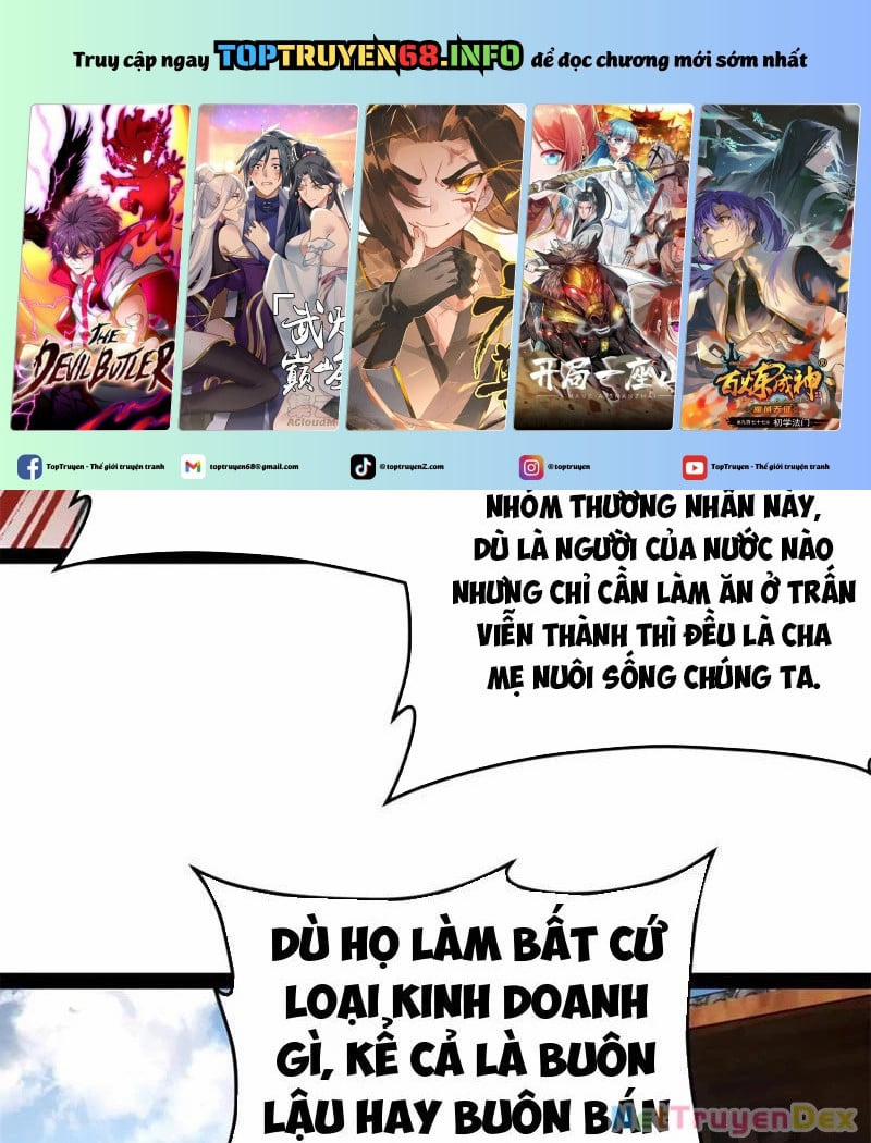 Chàng Rể Mạnh Nhất Lịch Sử 257 trang 2