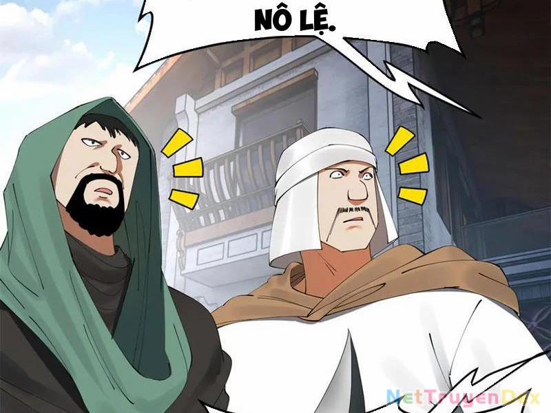 Chàng Rể Mạnh Nhất Lịch Sử 257 trang 3