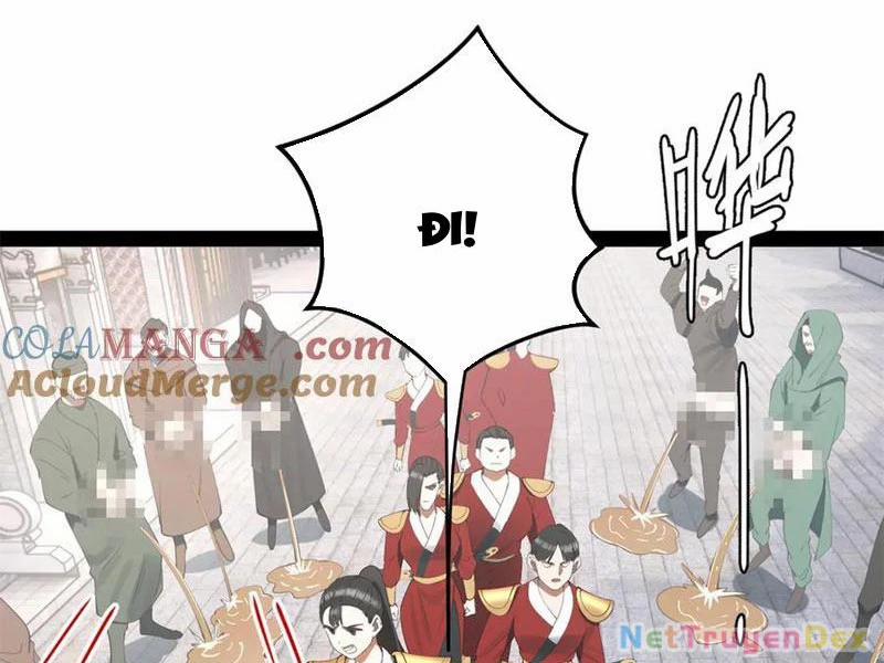 Chàng Rể Mạnh Nhất Lịch Sử 257 trang 30