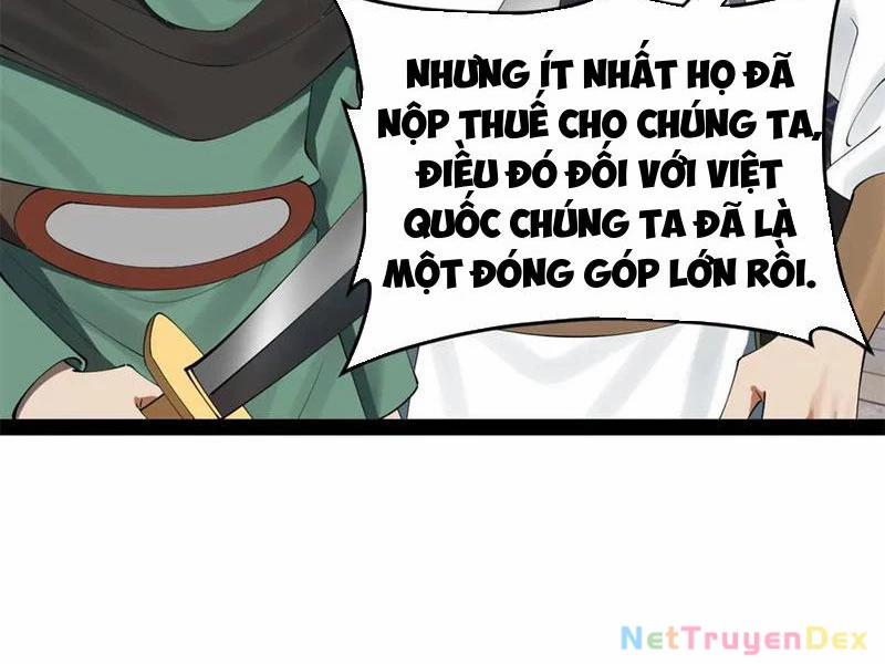 Chàng Rể Mạnh Nhất Lịch Sử 257 trang 4