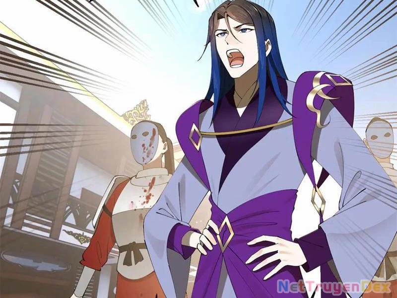 Chàng Rể Mạnh Nhất Lịch Sử 257 trang 90