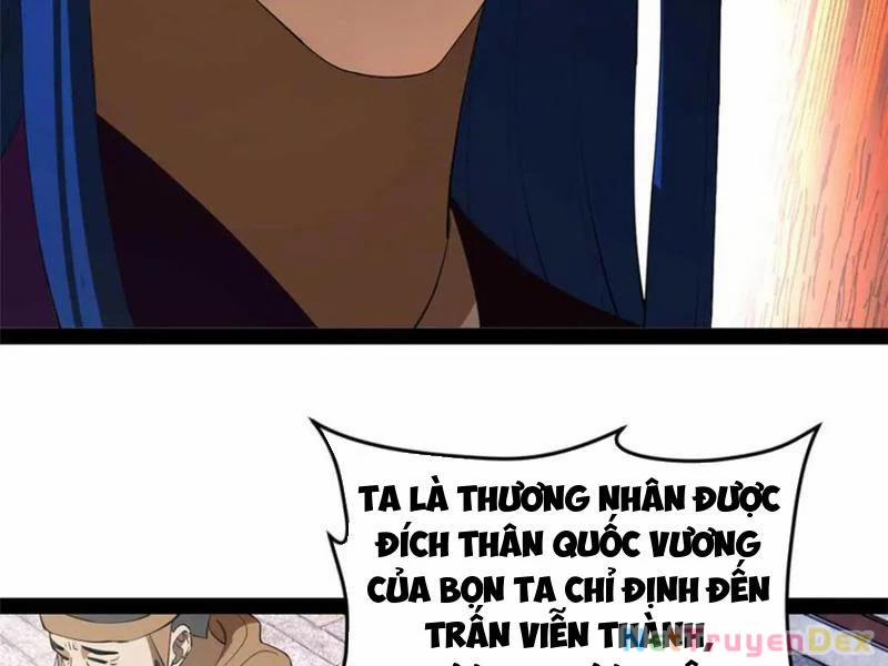 Chàng Rể Mạnh Nhất Lịch Sử 258 trang 11