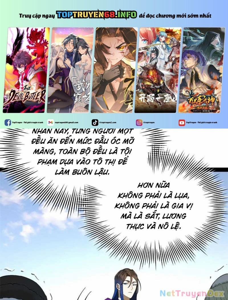 Chàng Rể Mạnh Nhất Lịch Sử 258 trang 2