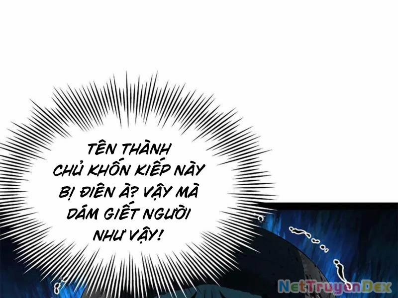 Chàng Rể Mạnh Nhất Lịch Sử 258 trang 20