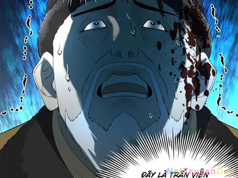 Chàng Rể Mạnh Nhất Lịch Sử 258 trang 21