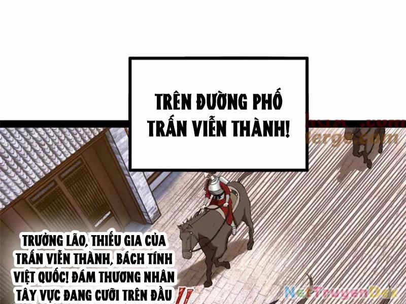 Chàng Rể Mạnh Nhất Lịch Sử 258 trang 30