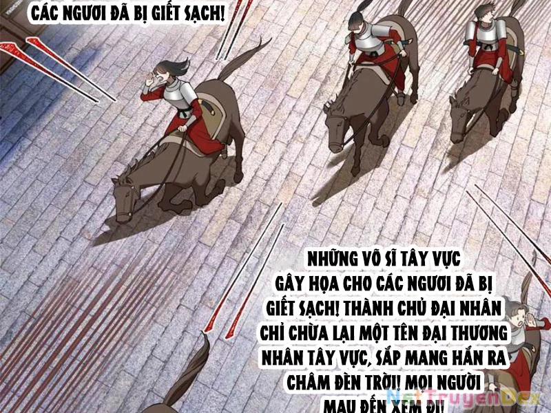 Chàng Rể Mạnh Nhất Lịch Sử 258 trang 31