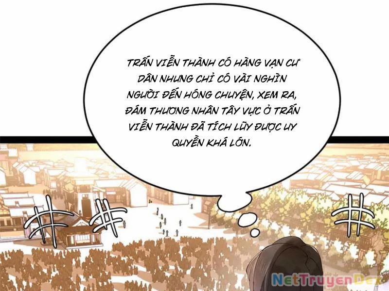 Chàng Rể Mạnh Nhất Lịch Sử 258 trang 35