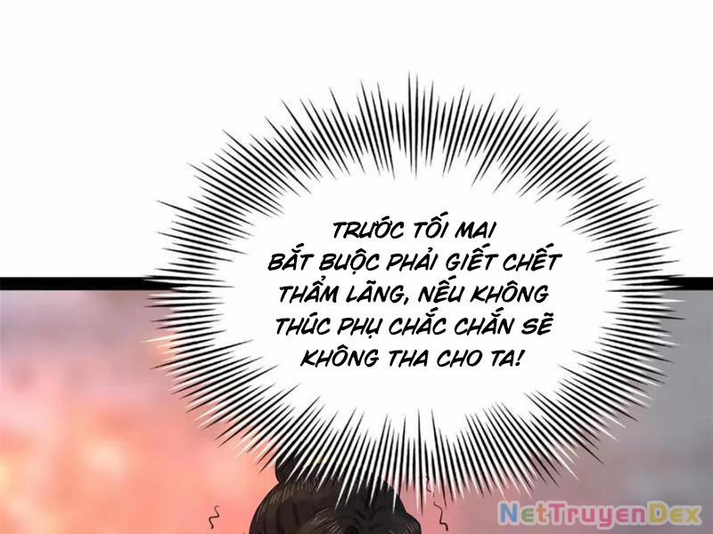 Chàng Rể Mạnh Nhất Lịch Sử 258 trang 85