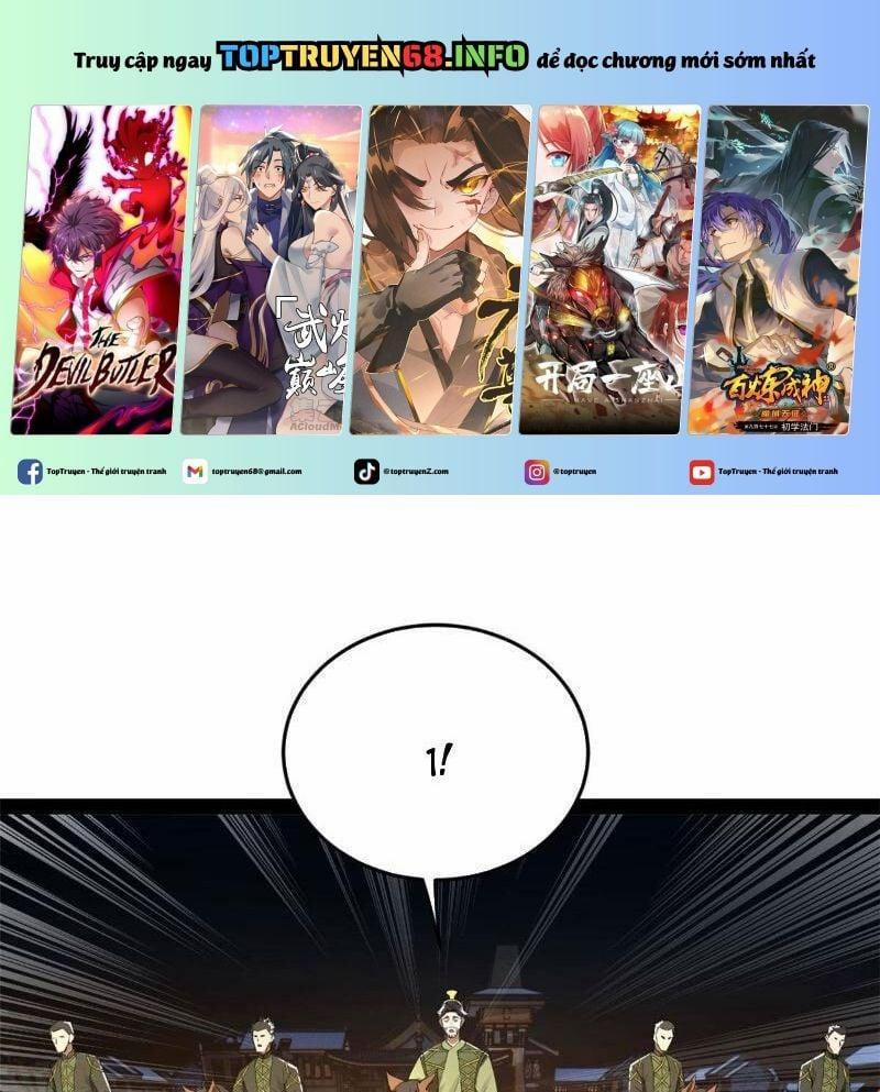 Chàng Rể Mạnh Nhất Lịch Sử 259 trang 0