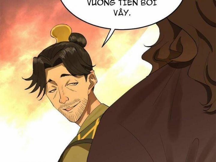 Chàng Rể Mạnh Nhất Lịch Sử 259 trang 118