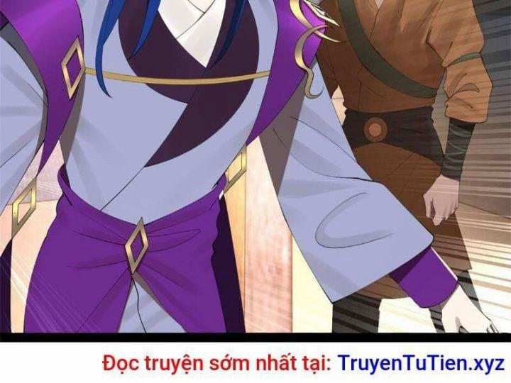 Chàng Rể Mạnh Nhất Lịch Sử 259 trang 13