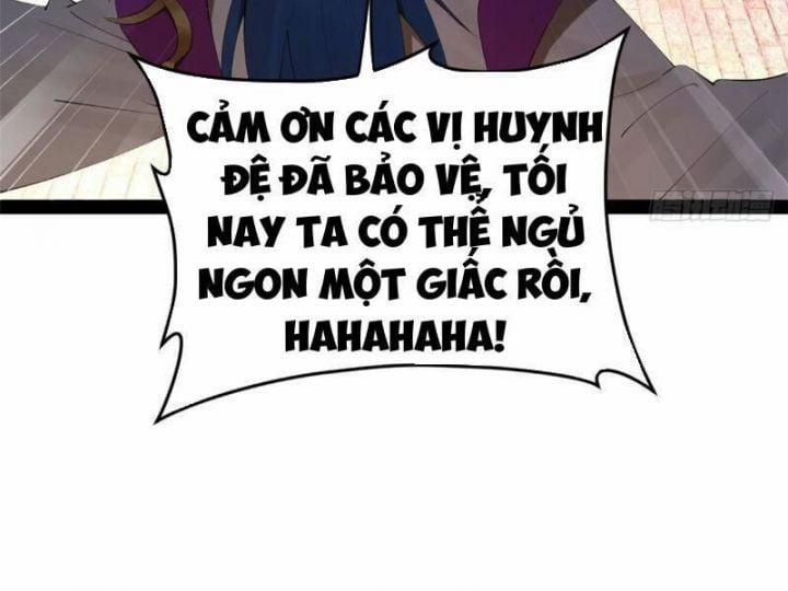 Chàng Rể Mạnh Nhất Lịch Sử 259 trang 28