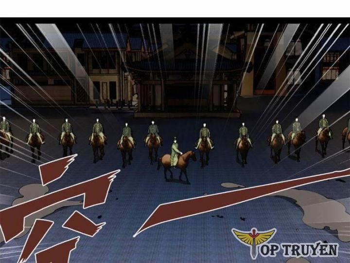 Chàng Rể Mạnh Nhất Lịch Sử 259 trang 4