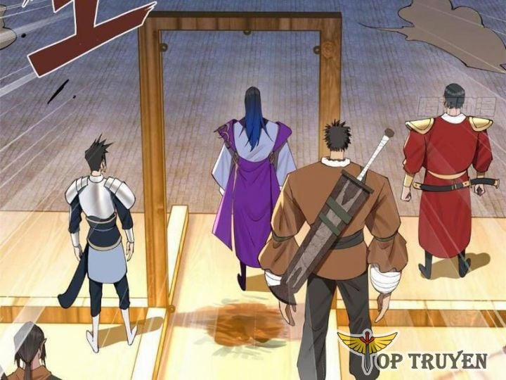 Chàng Rể Mạnh Nhất Lịch Sử 259 trang 5