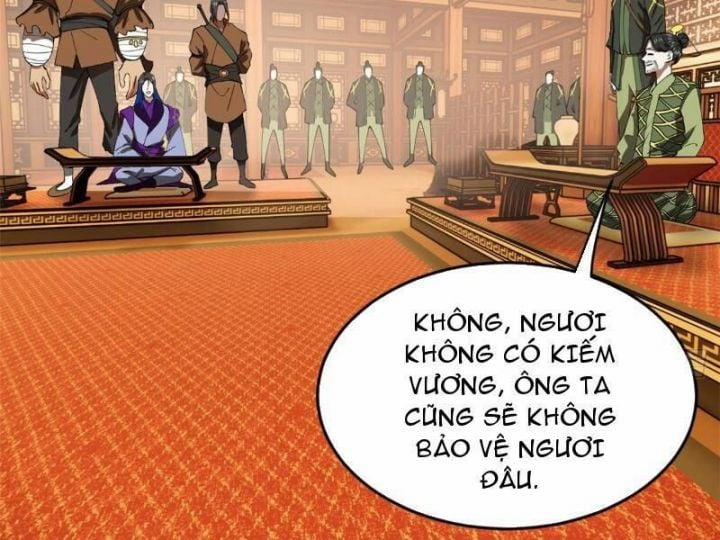 Chàng Rể Mạnh Nhất Lịch Sử 259 trang 81