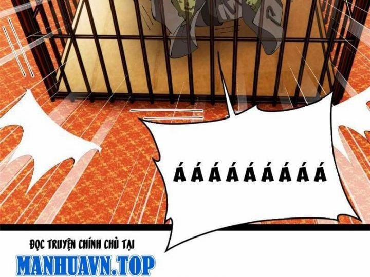 Chàng Rể Mạnh Nhất Lịch Sử 259 trang 86