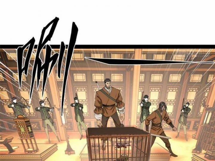 Chàng Rể Mạnh Nhất Lịch Sử 259 trang 92