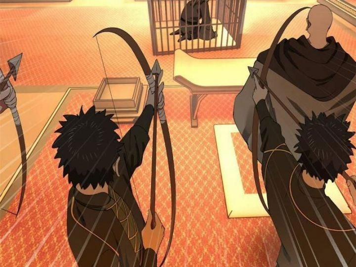 Chàng Rể Mạnh Nhất Lịch Sử 259 trang 93