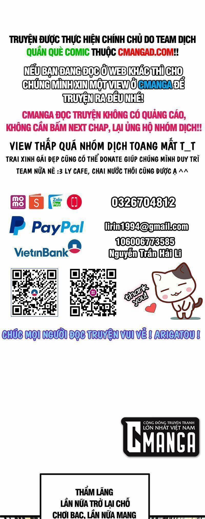 Chàng Rể Mạnh Nhất Lịch Sử 26 trang 0