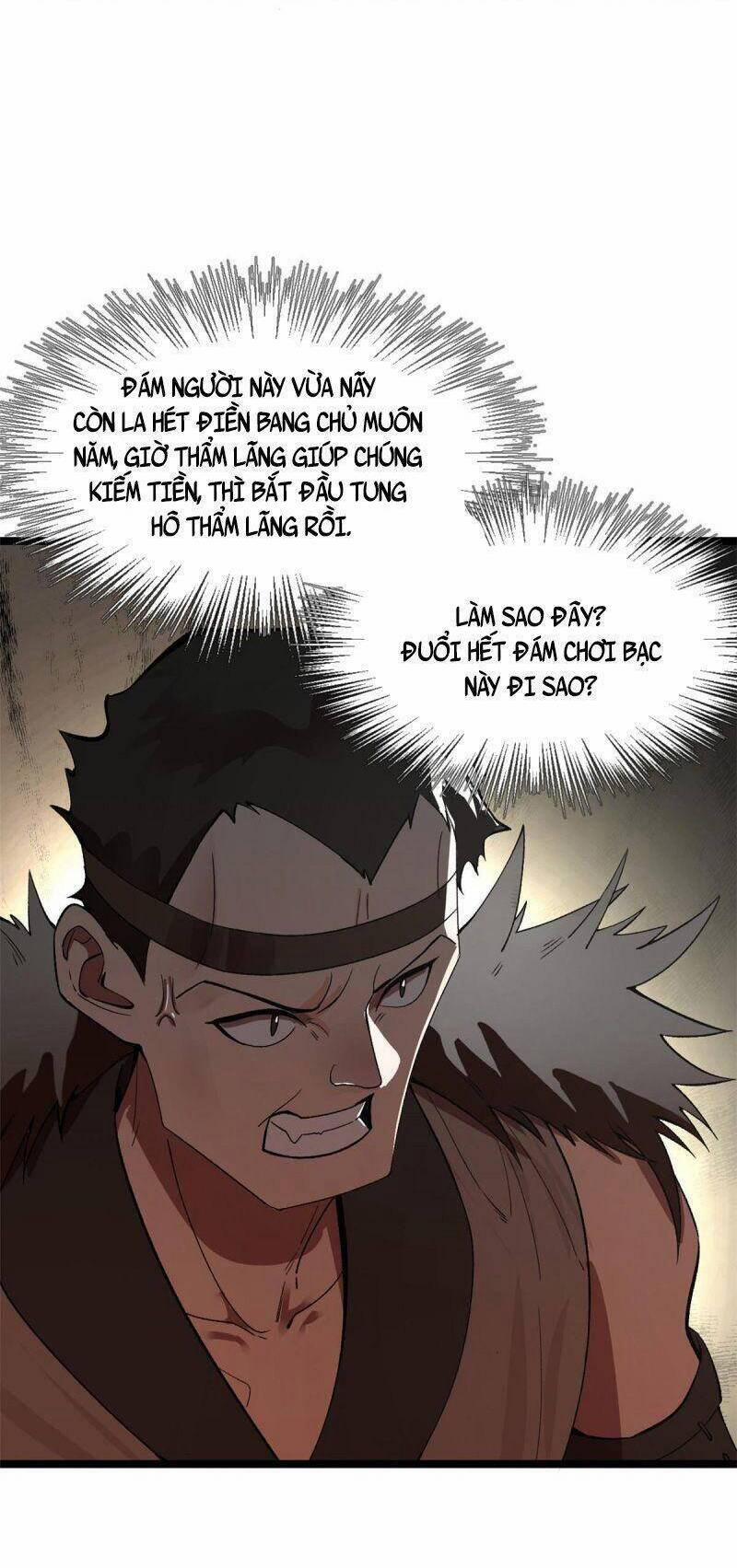 Chàng Rể Mạnh Nhất Lịch Sử 26 trang 13