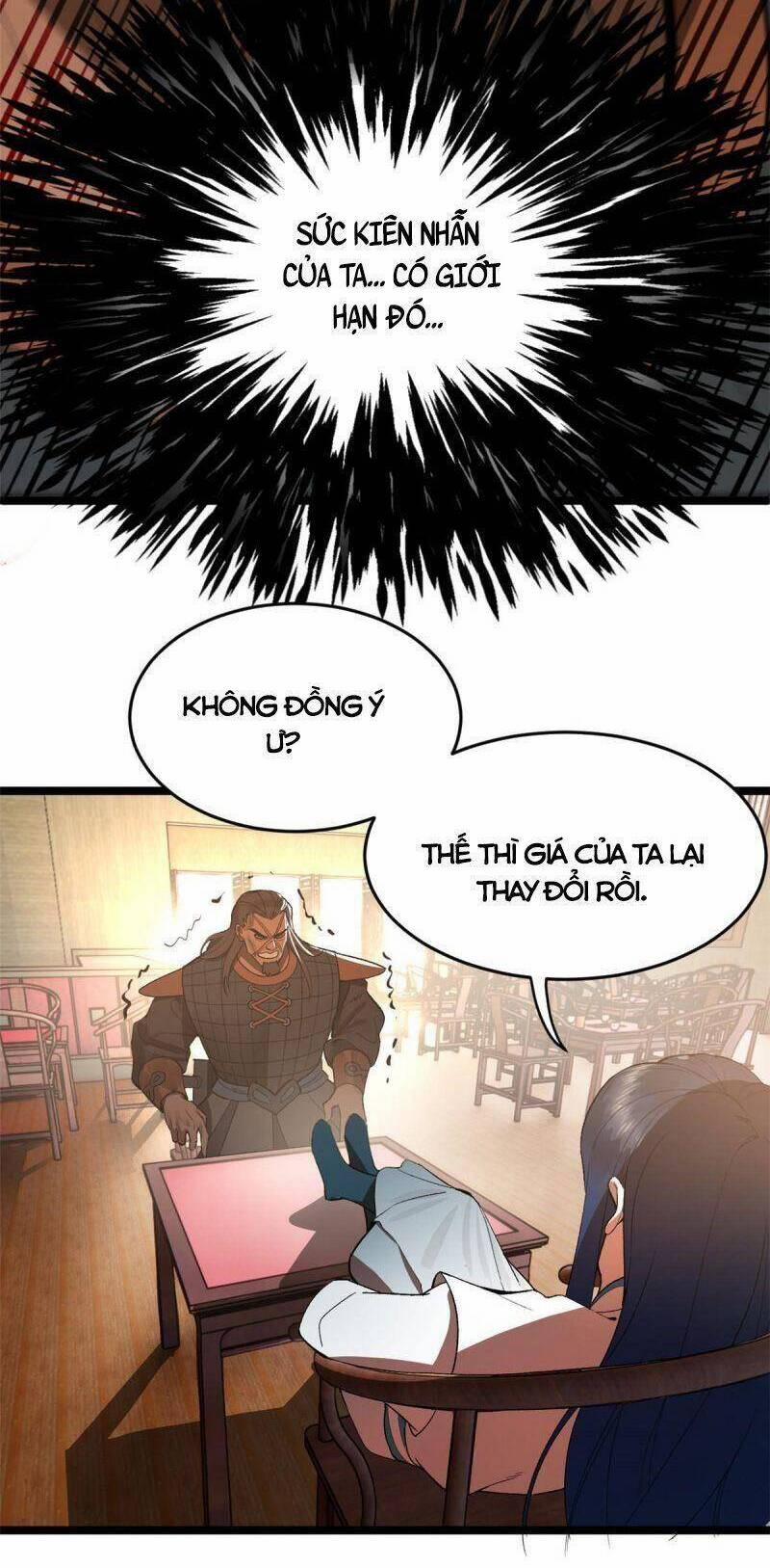 Chàng Rể Mạnh Nhất Lịch Sử 26 trang 44