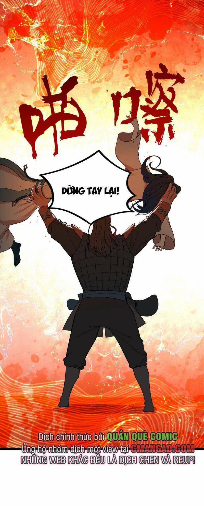 Chàng Rể Mạnh Nhất Lịch Sử 26 trang 49