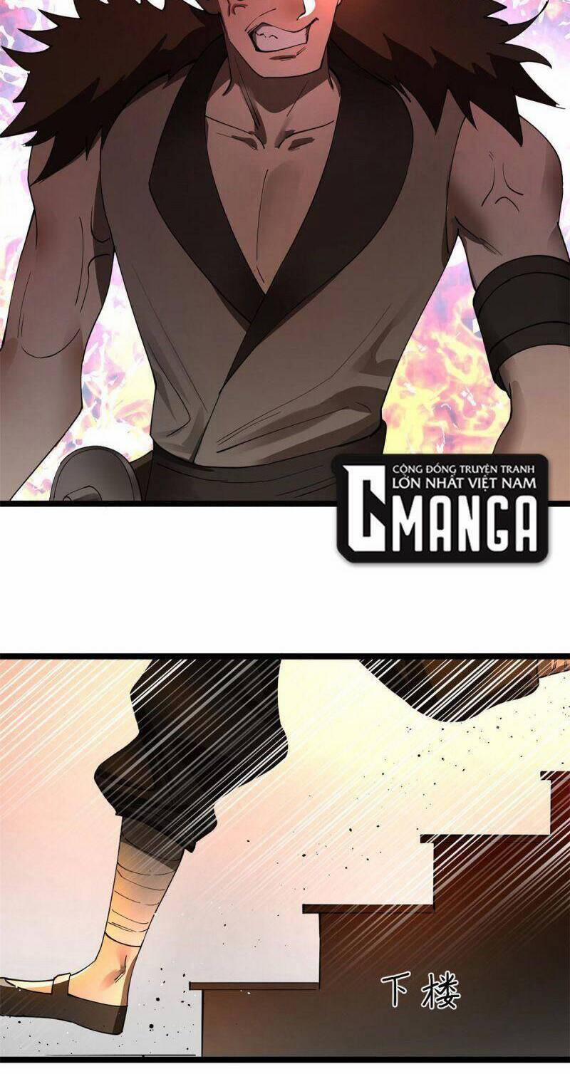 Chàng Rể Mạnh Nhất Lịch Sử 26 trang 5