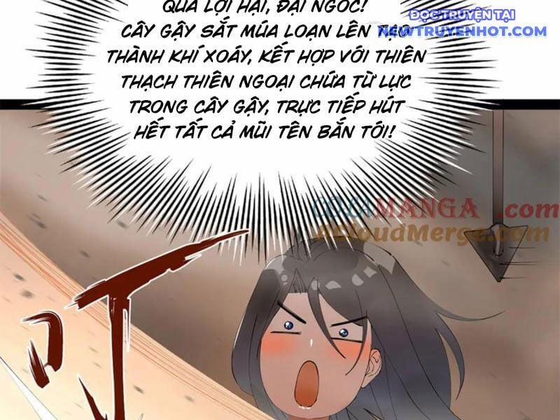 Chàng Rể Mạnh Nhất Lịch Sử 260 trang 100